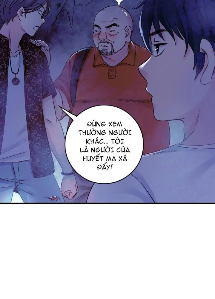 Ký Hiệu Cuối Cùng Chapter 17 - 61
