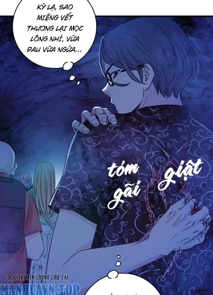 Ký Hiệu Cuối Cùng Chapter 17 - 63