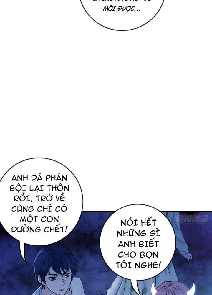 Ký Hiệu Cuối Cùng Chapter 17 - 65