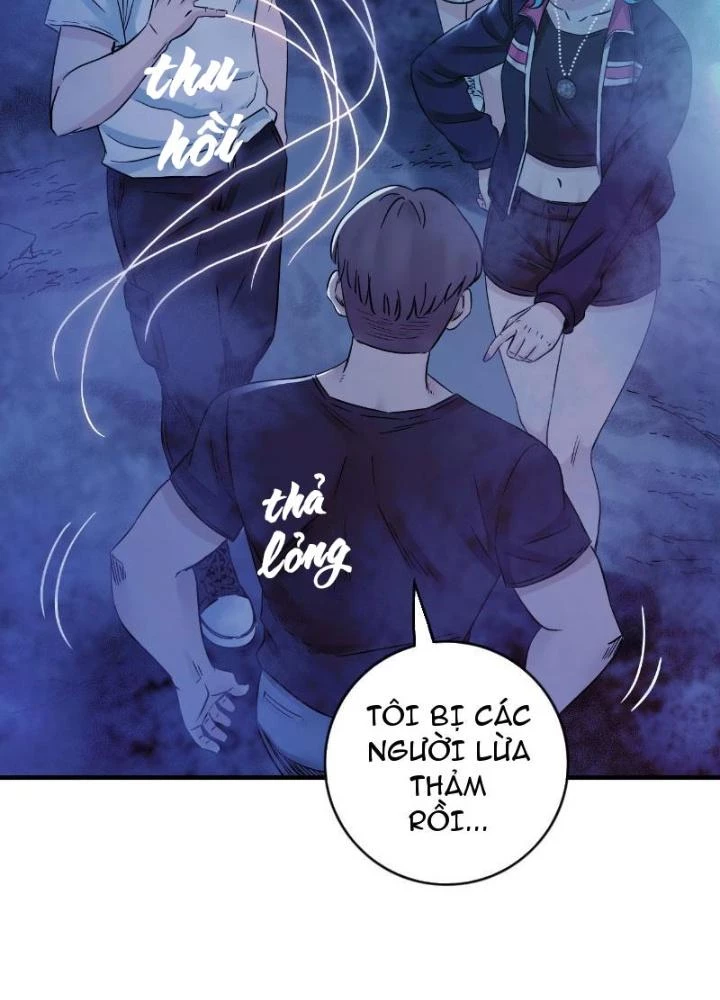 Ký Hiệu Cuối Cùng Chapter 17 - 67