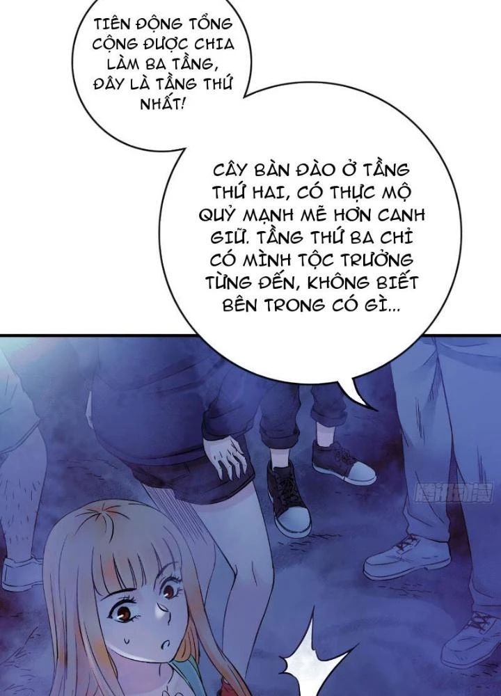 Ký Hiệu Cuối Cùng Chapter 17 - 69