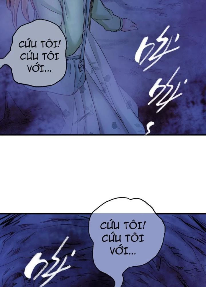 Ký Hiệu Cuối Cùng Chapter 17 - 71