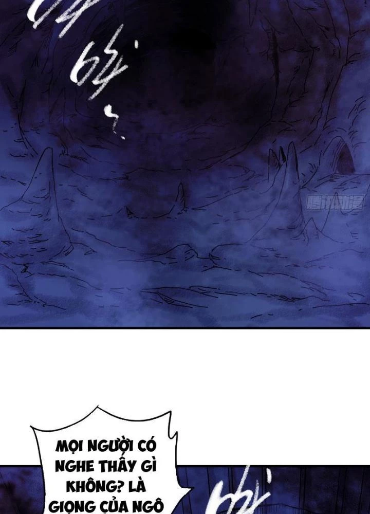 Ký Hiệu Cuối Cùng Chapter 17 - 73