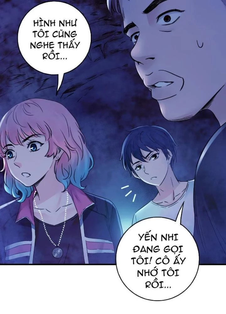 Ký Hiệu Cuối Cùng Chapter 17 - 77