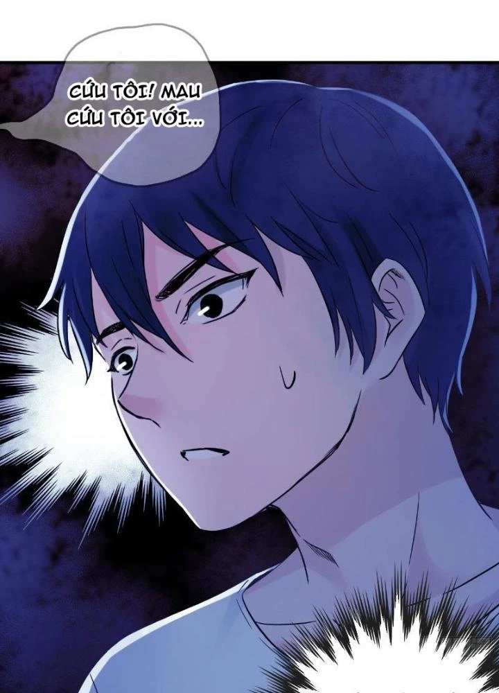 Ký Hiệu Cuối Cùng Chapter 17 - 79