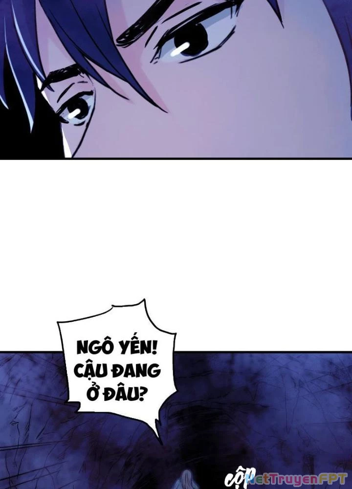 Ký Hiệu Cuối Cùng Chapter 17 - 83