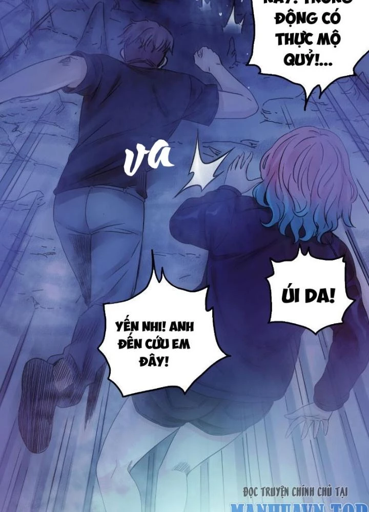 Ký Hiệu Cuối Cùng Chapter 17 - 85