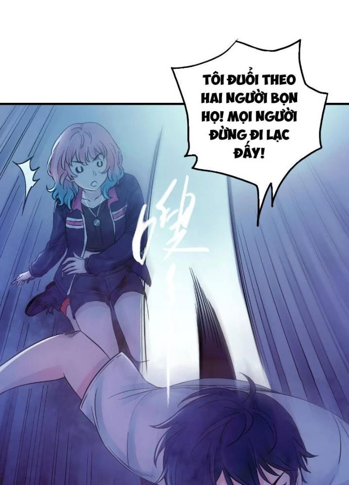 Ký Hiệu Cuối Cùng Chapter 17 - 87
