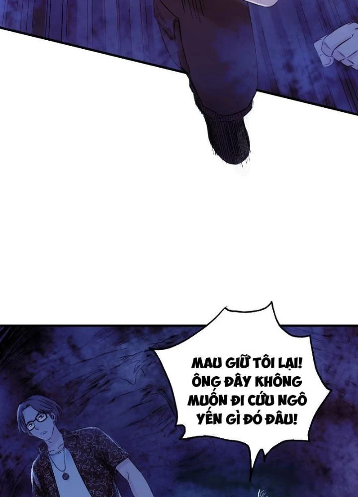 Ký Hiệu Cuối Cùng Chapter 17 - 89