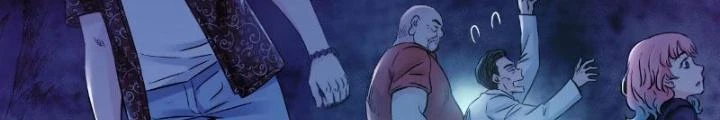 Ký Hiệu Cuối Cùng Chapter 17 - 90