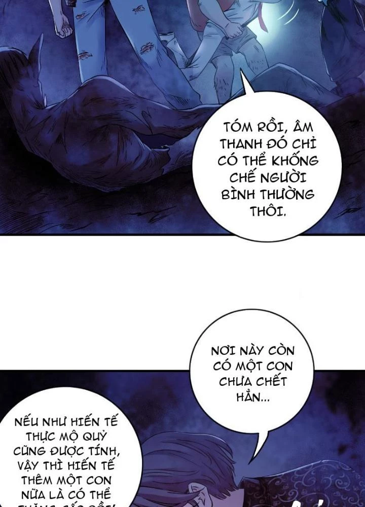 Ký Hiệu Cuối Cùng Chapter 17 - 91