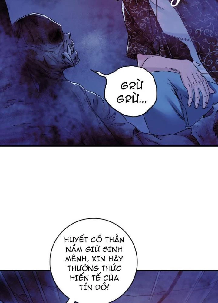 Ký Hiệu Cuối Cùng Chapter 17 - 93