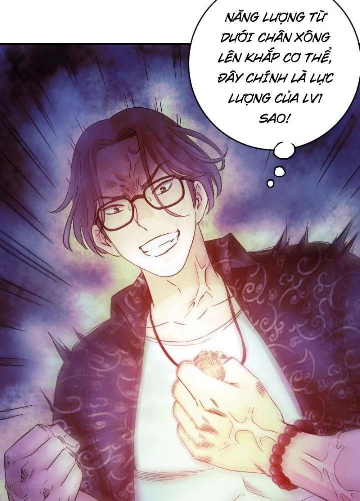 Ký Hiệu Cuối Cùng Chapter 17 - 97
