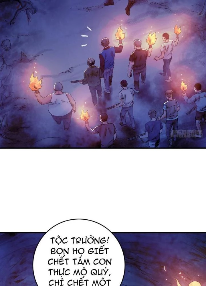 Ký Hiệu Cuối Cùng Chapter 17 - 103