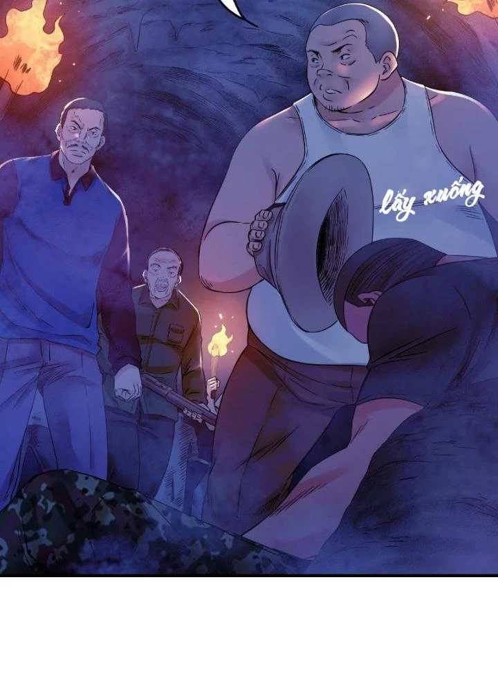 Ký Hiệu Cuối Cùng Chapter 17 - 105
