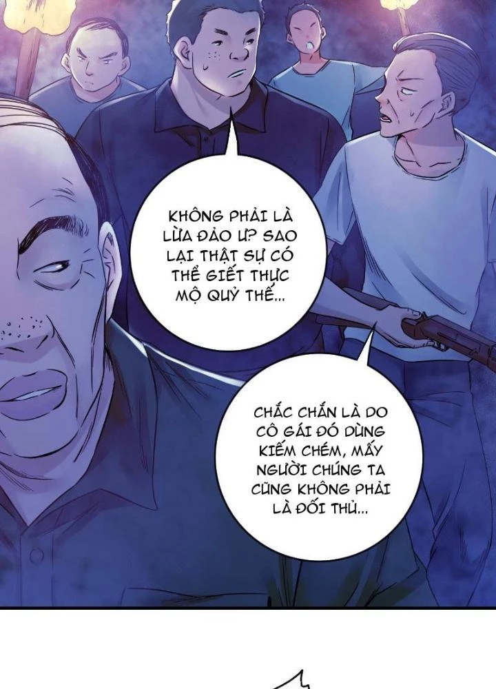 Ký Hiệu Cuối Cùng Chapter 17 - 107