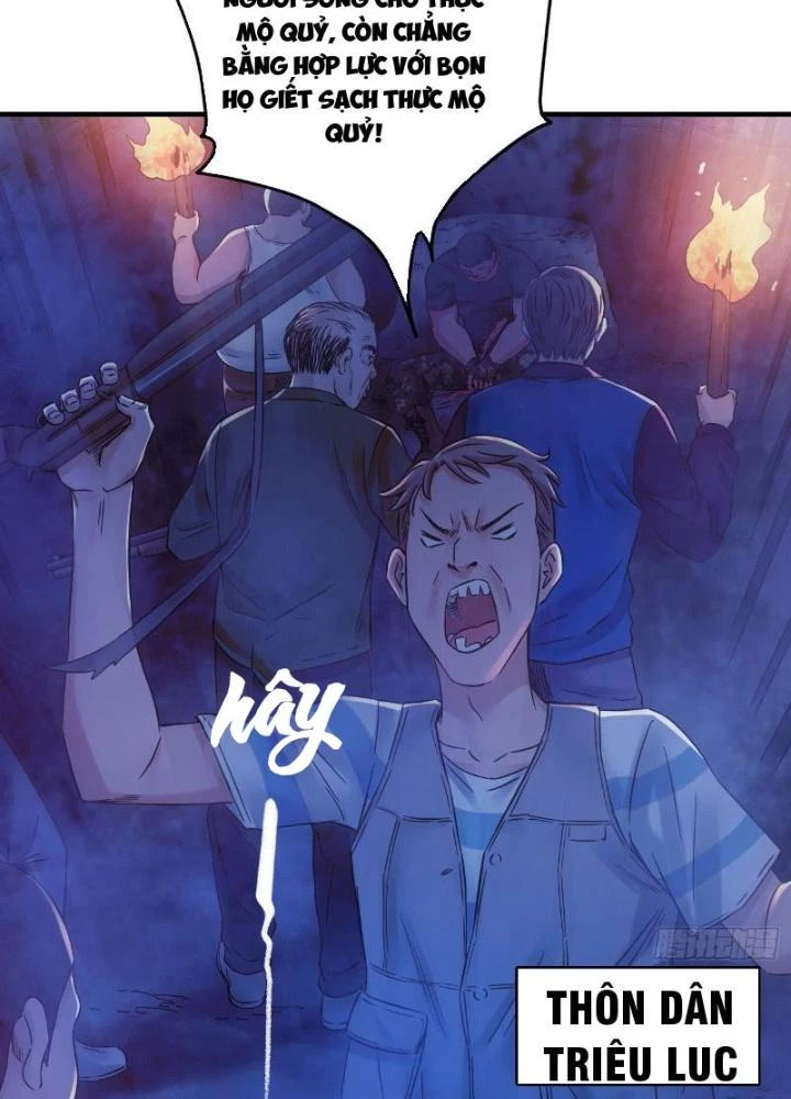 Ký Hiệu Cuối Cùng Chapter 17 - 109