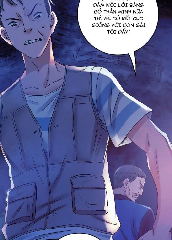Ký Hiệu Cuối Cùng Chapter 17 - 115