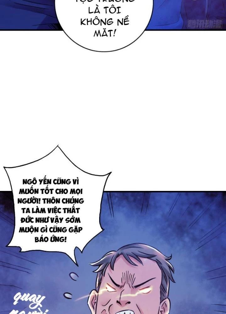 Ký Hiệu Cuối Cùng Chapter 17 - 117
