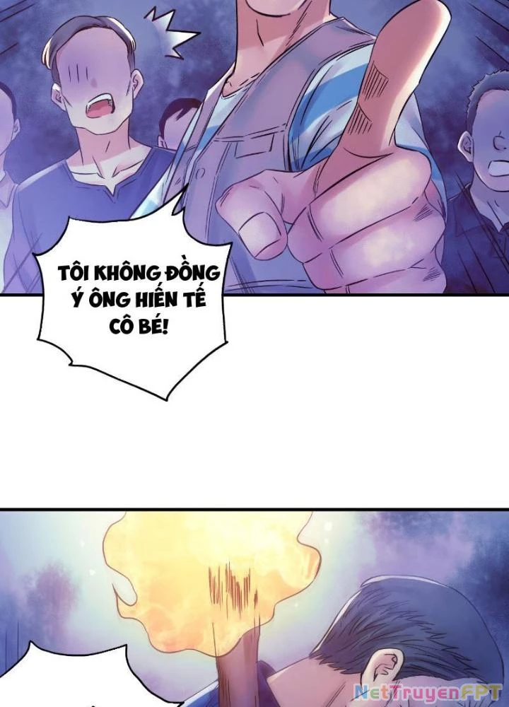 Ký Hiệu Cuối Cùng Chapter 17 - 119