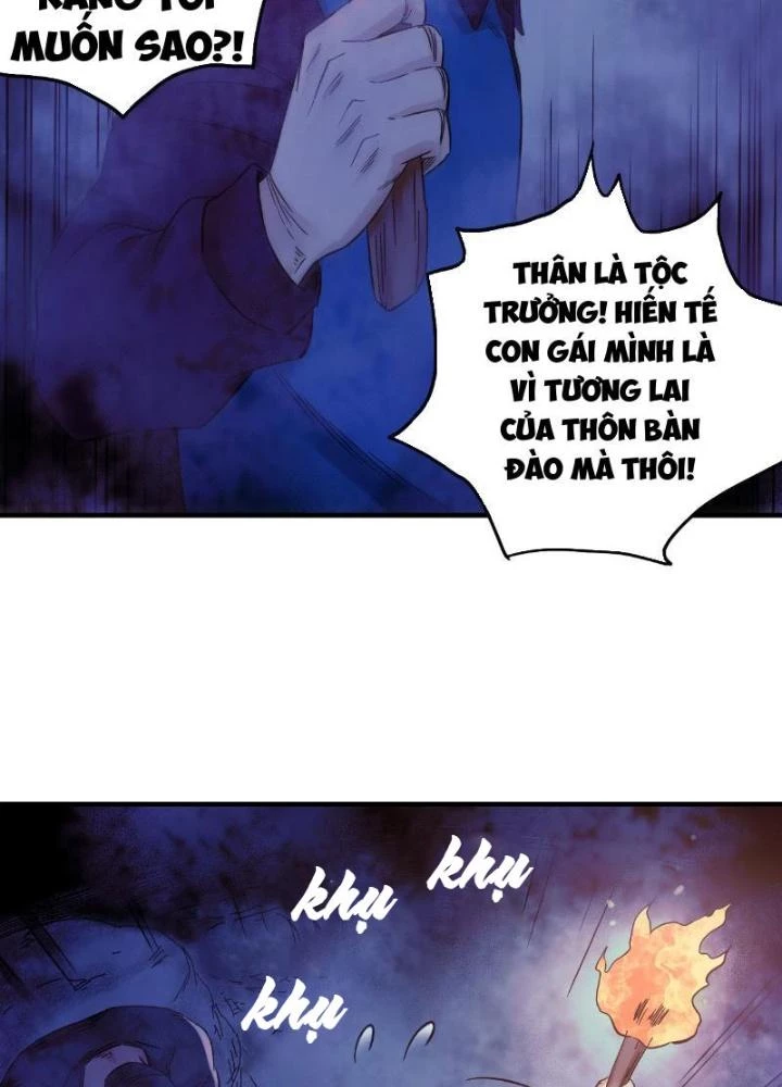Ký Hiệu Cuối Cùng Chapter 17 - 121