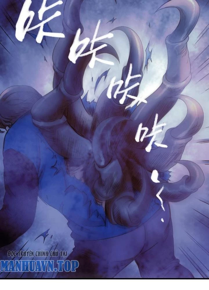 Ký Hiệu Cuối Cùng Chapter 17 - 125