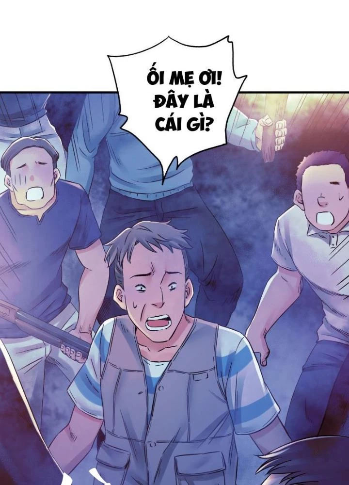 Ký Hiệu Cuối Cùng Chapter 17 - 127