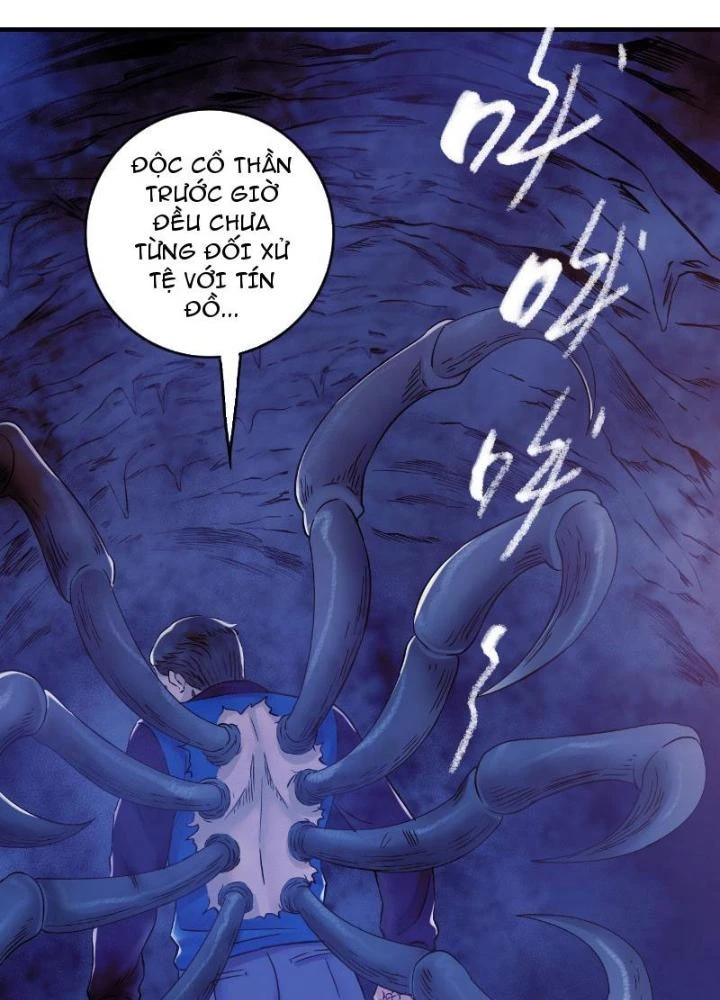 Ký Hiệu Cuối Cùng Chapter 18 - 3