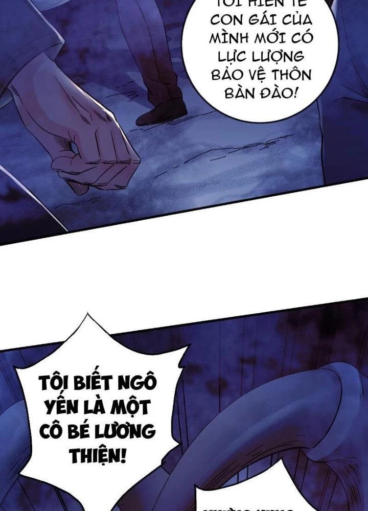 Ký Hiệu Cuối Cùng Chapter 18 - 5