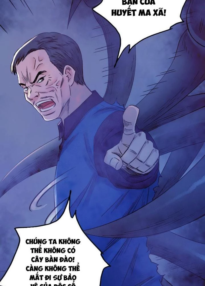 Ký Hiệu Cuối Cùng Chapter 18 - 7