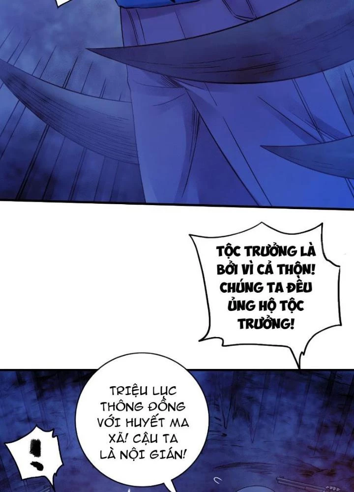 Ký Hiệu Cuối Cùng Chapter 18 - 9