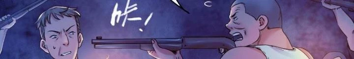 Ký Hiệu Cuối Cùng Chapter 18 - 10
