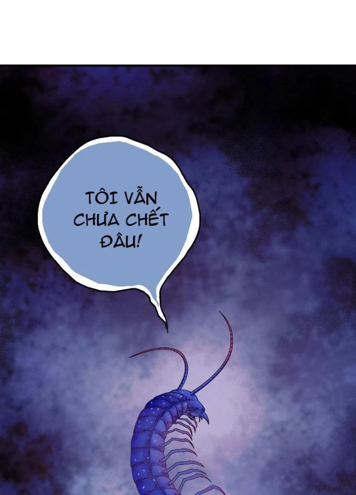 Ký Hiệu Cuối Cùng Chapter 18 - 23