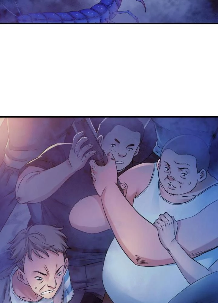 Ký Hiệu Cuối Cùng Chapter 18 - 25