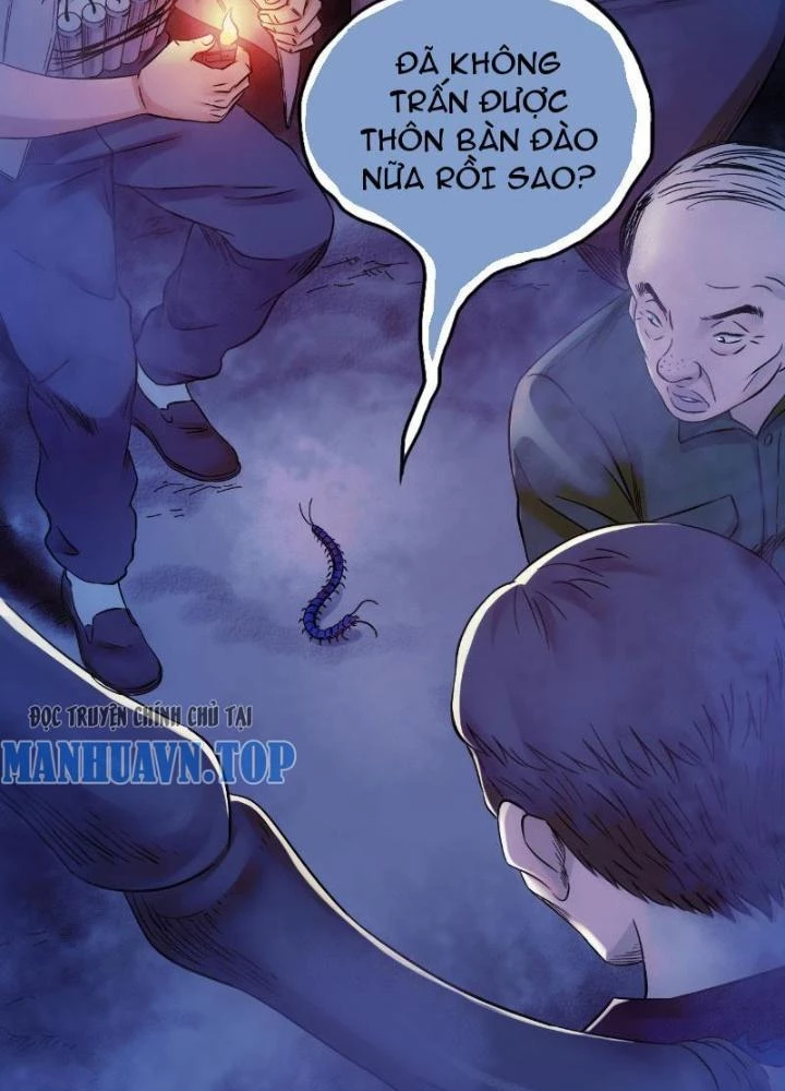 Ký Hiệu Cuối Cùng Chapter 18 - 27
