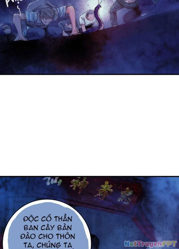 Ký Hiệu Cuối Cùng Chapter 18 - 31