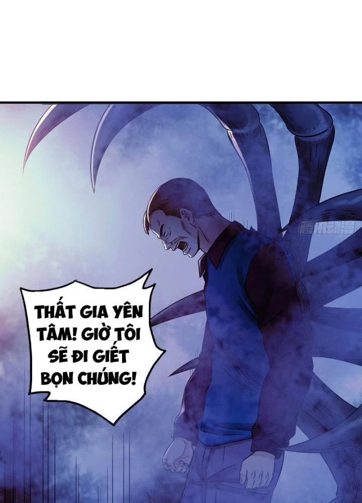 Ký Hiệu Cuối Cùng Chapter 18 - 39