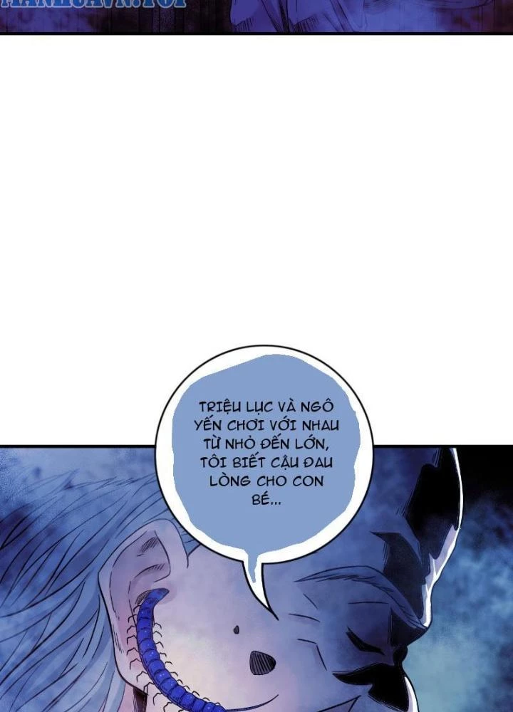 Ký Hiệu Cuối Cùng Chapter 18 - 41