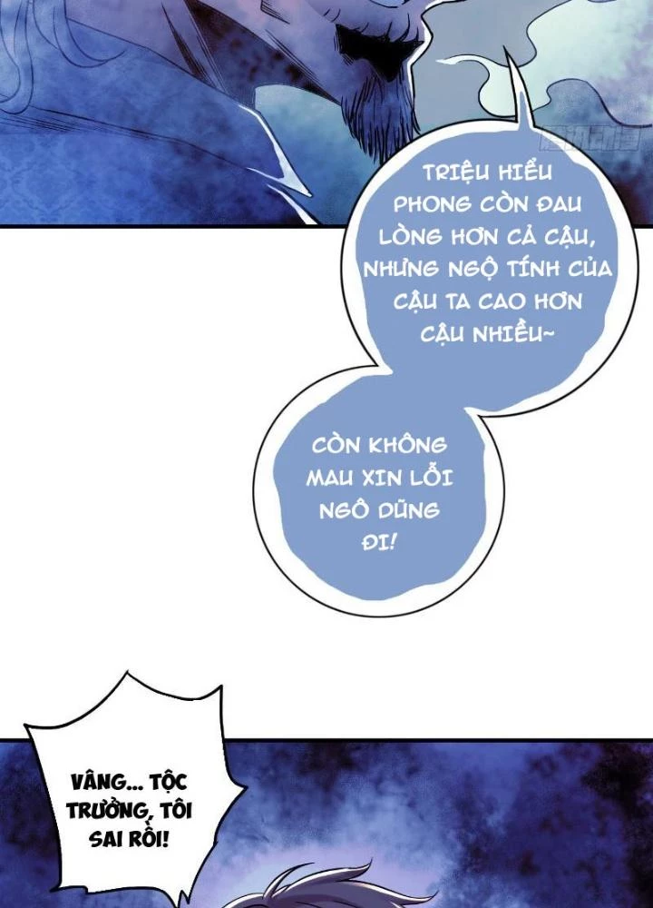Ký Hiệu Cuối Cùng Chapter 18 - 43