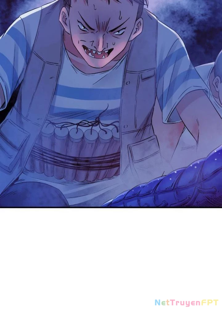 Ký Hiệu Cuối Cùng Chapter 18 - 45