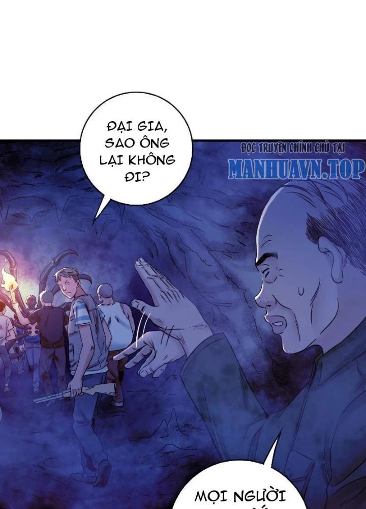 Ký Hiệu Cuối Cùng Chapter 18 - 47