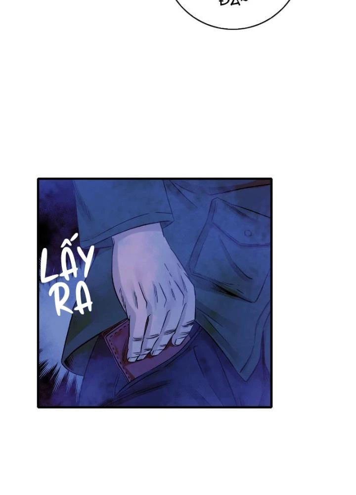 Ký Hiệu Cuối Cùng Chapter 18 - 49