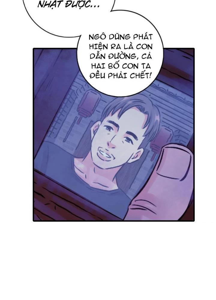 Ký Hiệu Cuối Cùng Chapter 18 - 53
