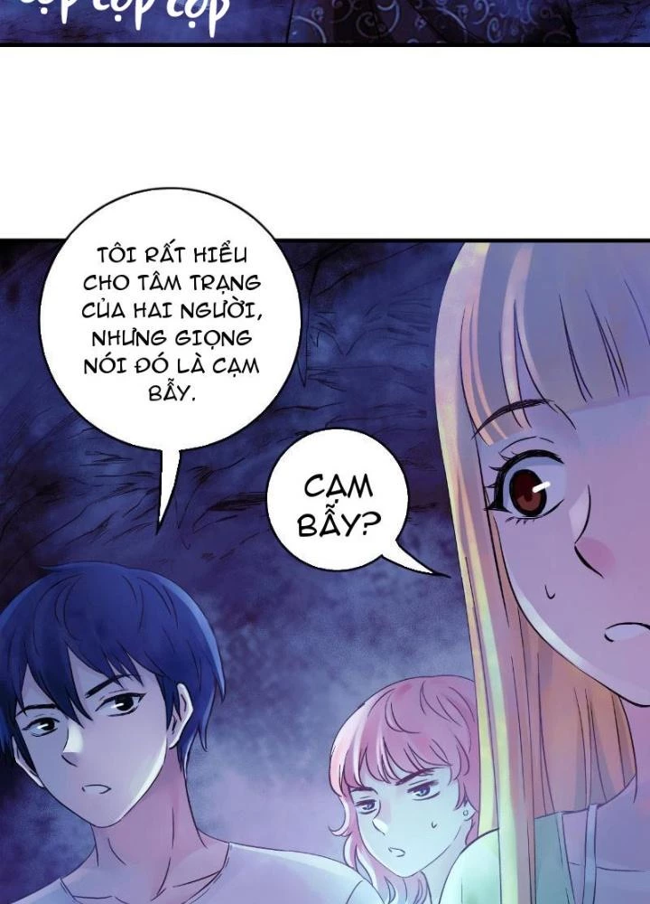 Ký Hiệu Cuối Cùng Chapter 18 - 59