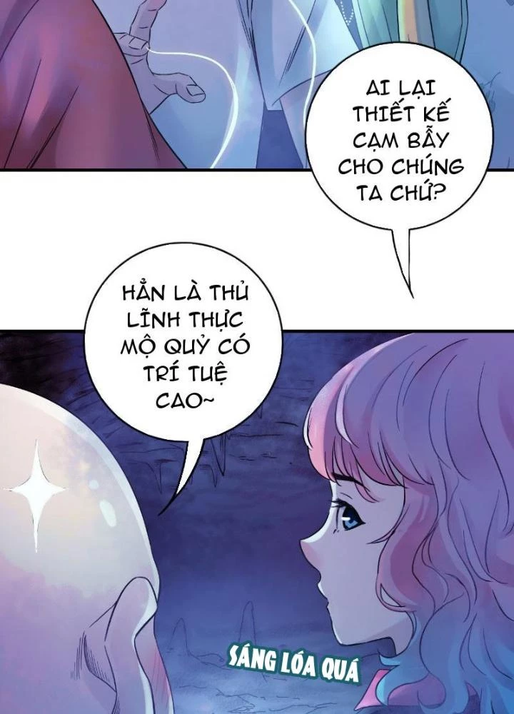 Ký Hiệu Cuối Cùng Chapter 18 - 61