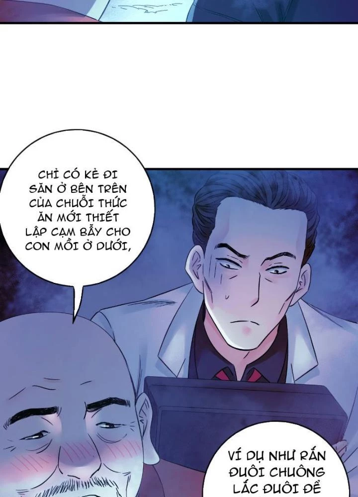 Ký Hiệu Cuối Cùng Chapter 18 - 63