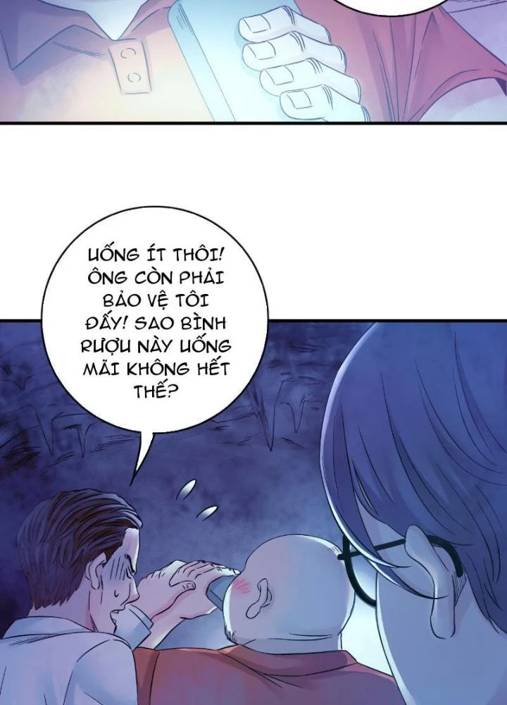 Ký Hiệu Cuối Cùng Chapter 18 - 65