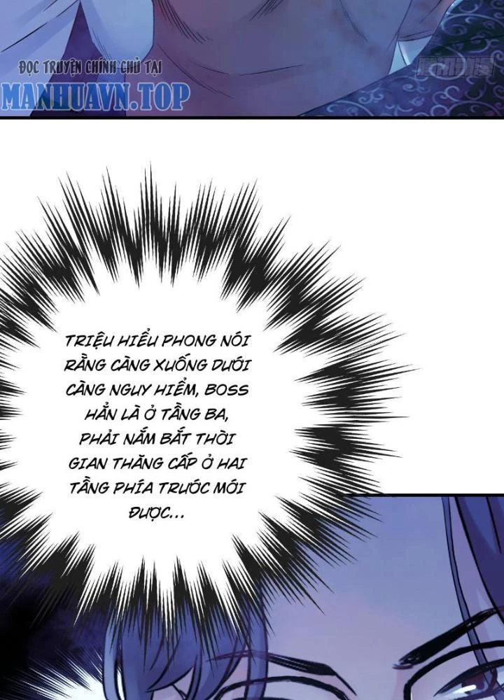Ký Hiệu Cuối Cùng Chapter 18 - 67