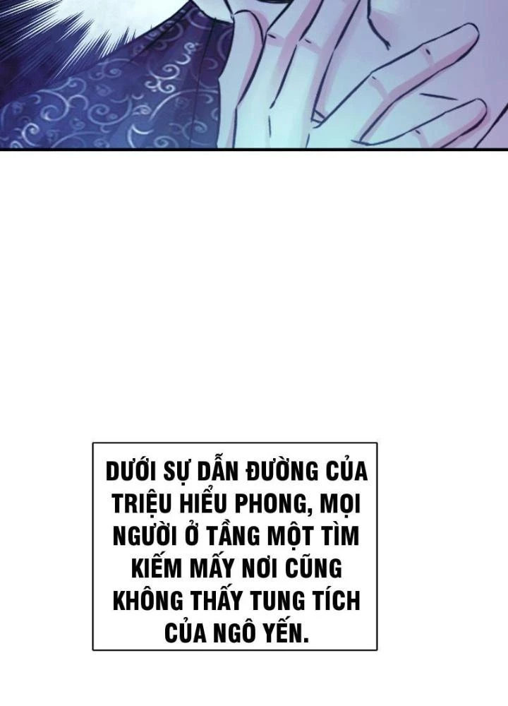 Ký Hiệu Cuối Cùng Chapter 18 - 69