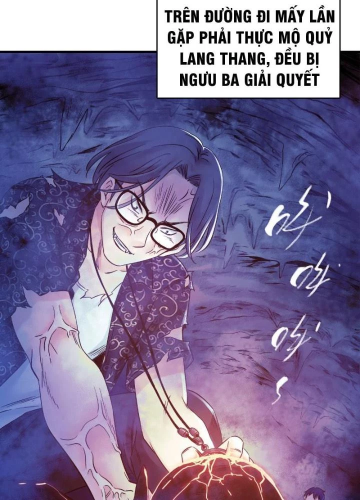 Ký Hiệu Cuối Cùng Chapter 18 - 71